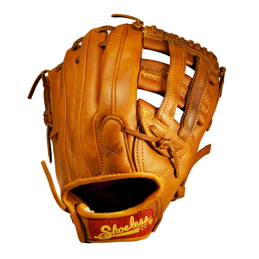 SHOELESS JOE 11 1/2″ H Web