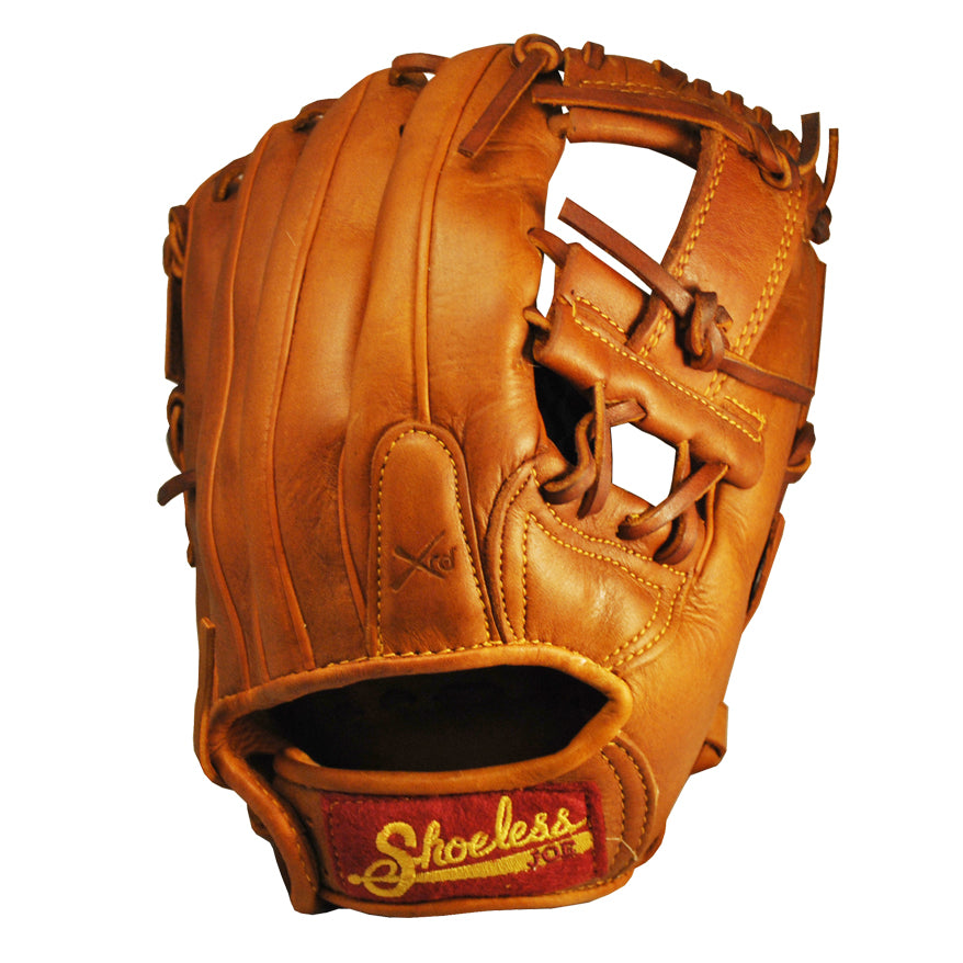 SHOELESS JOE 11 3/4″ I WEB