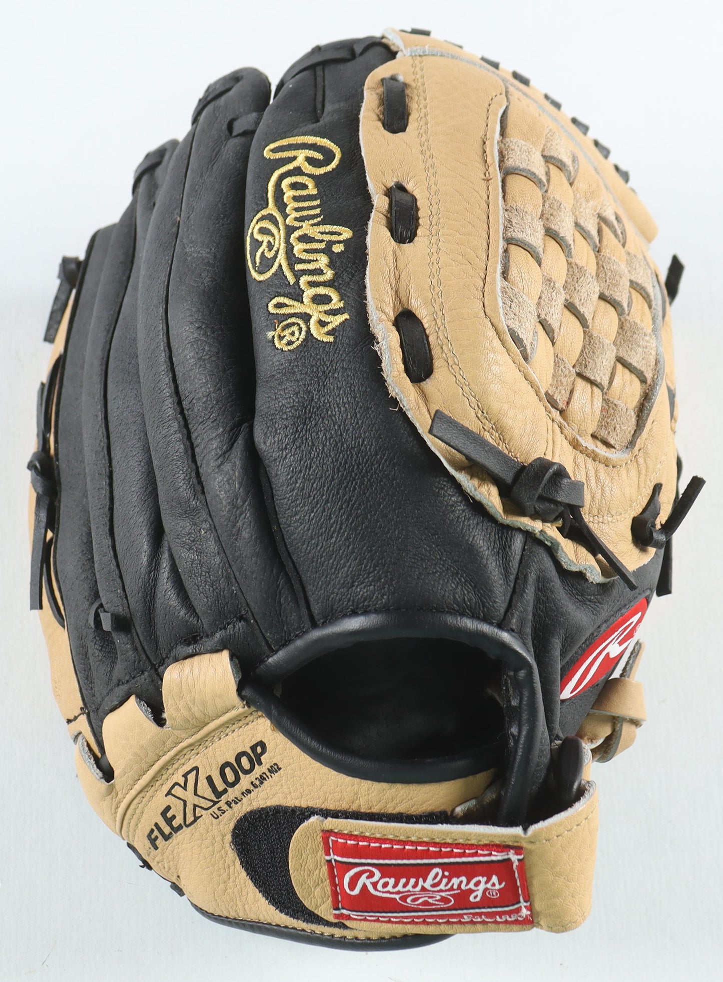 Rawlings Player Preferred Series Fielders Glove
