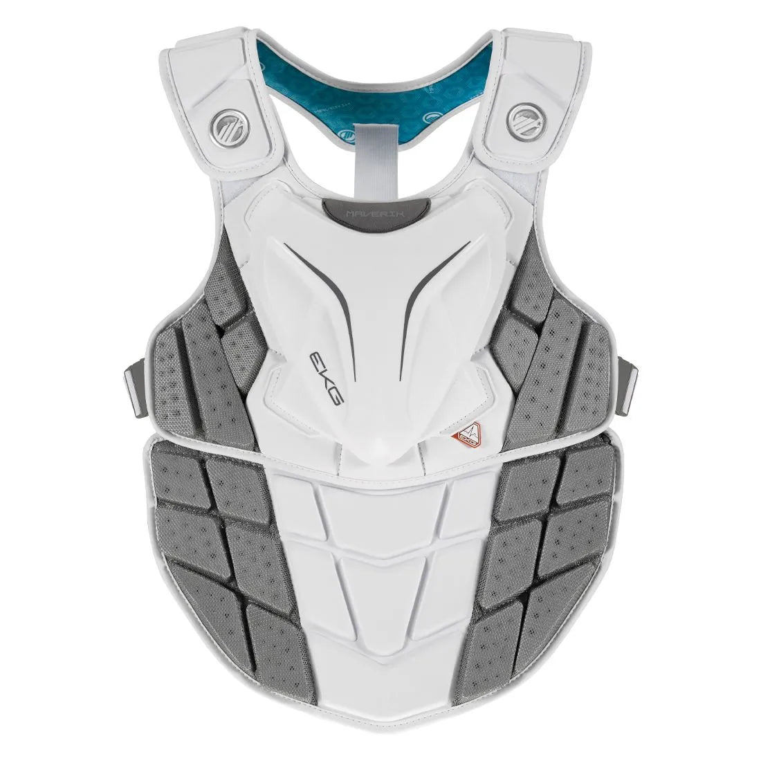 Maverik Shift EKG Lacrosse Goalie Chest Pad