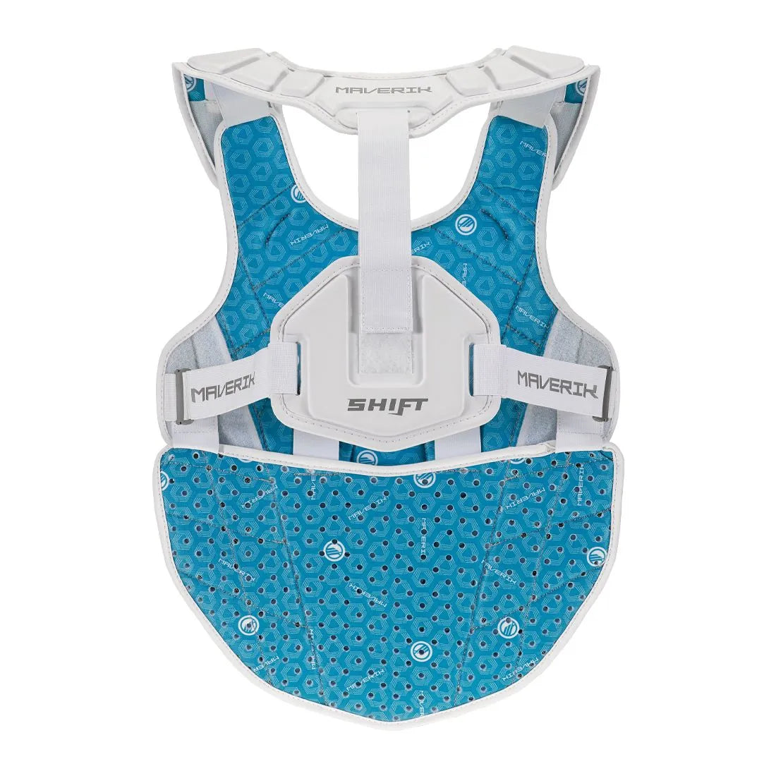 Shift EKG Lacrosse Goalie Chest Pad