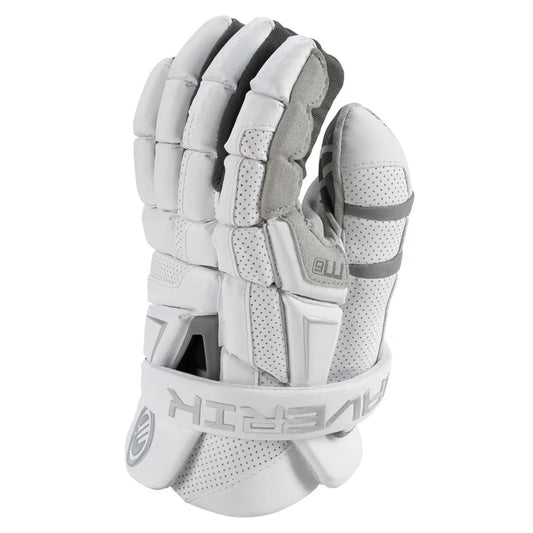 M6 Goalie Lacrosse Gloves