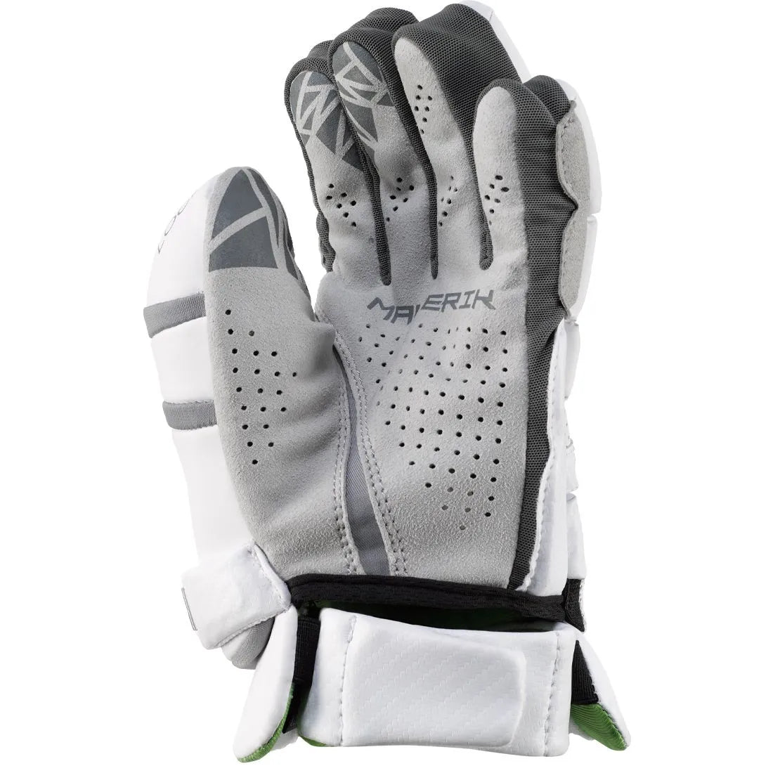 Maverik M6 Goalie Lacrosse Gloves