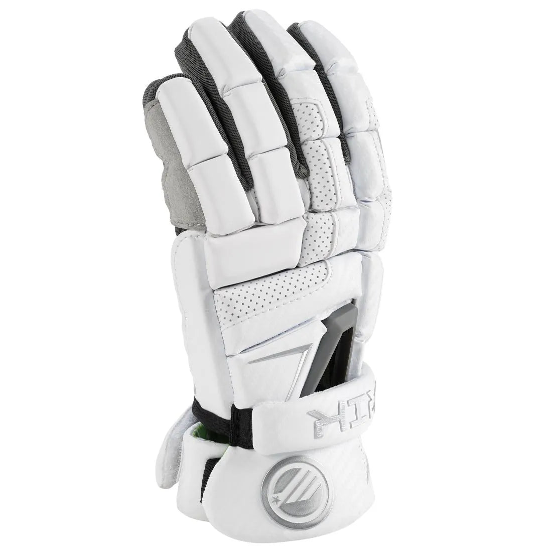 Maverik M6 Lacrosse Gloves