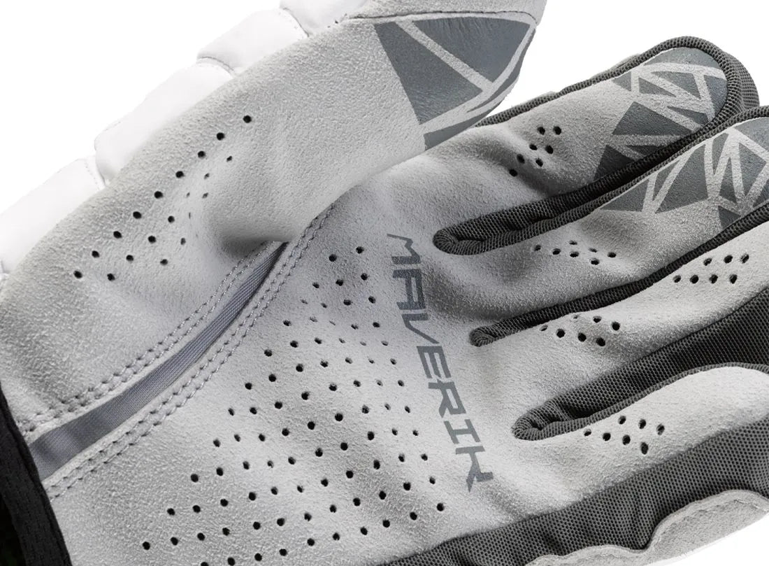 Maverik M6 Lacrosse Gloves