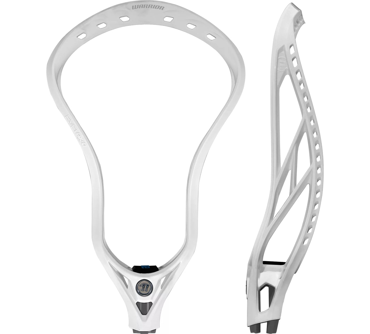 Warrior Evo QX2-O Unstrung