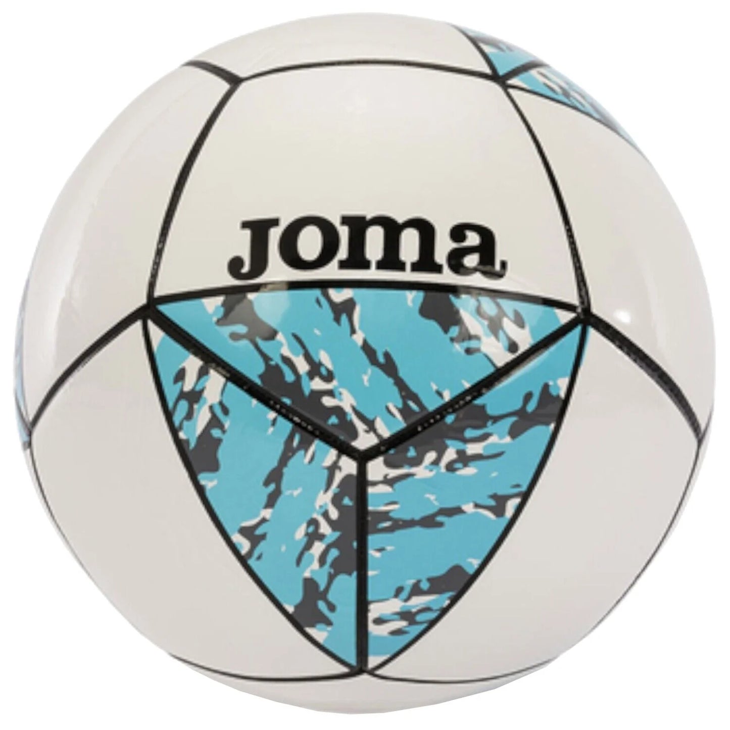 Joma Challenge II Soccer Ball