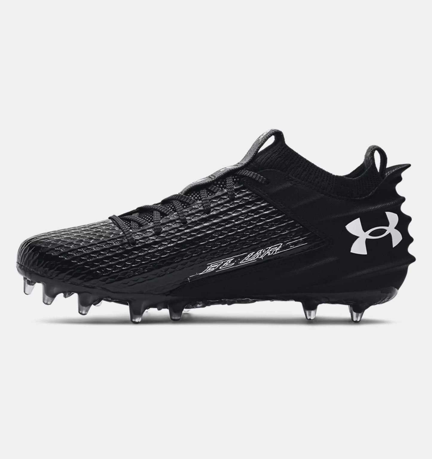 Men's UA Blur Smoke 2.0 MC Football Cleats