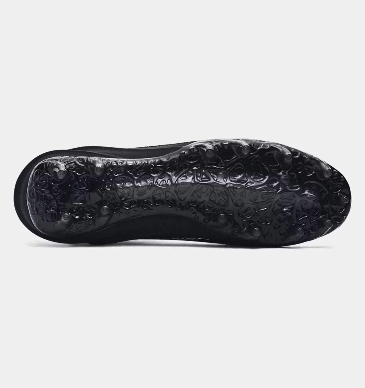 Men's UA Blur Smoke 2.0 MC Football Cleats