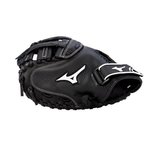 MIZUNO PROSPECT SERIES YOUTH FASTPITCH CATCHER’S MITT 32.5"