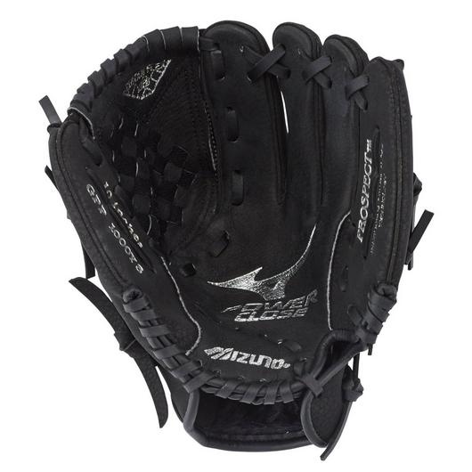 MIZUNO PROSPECT SERIES POWERCLOSE™ BASEBALL GLOVE 10"