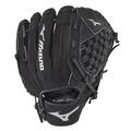 MIZUNO 10.5 INCH GLOVE 312722 POWER CLOSE PROSPECT RT HAND THROWER