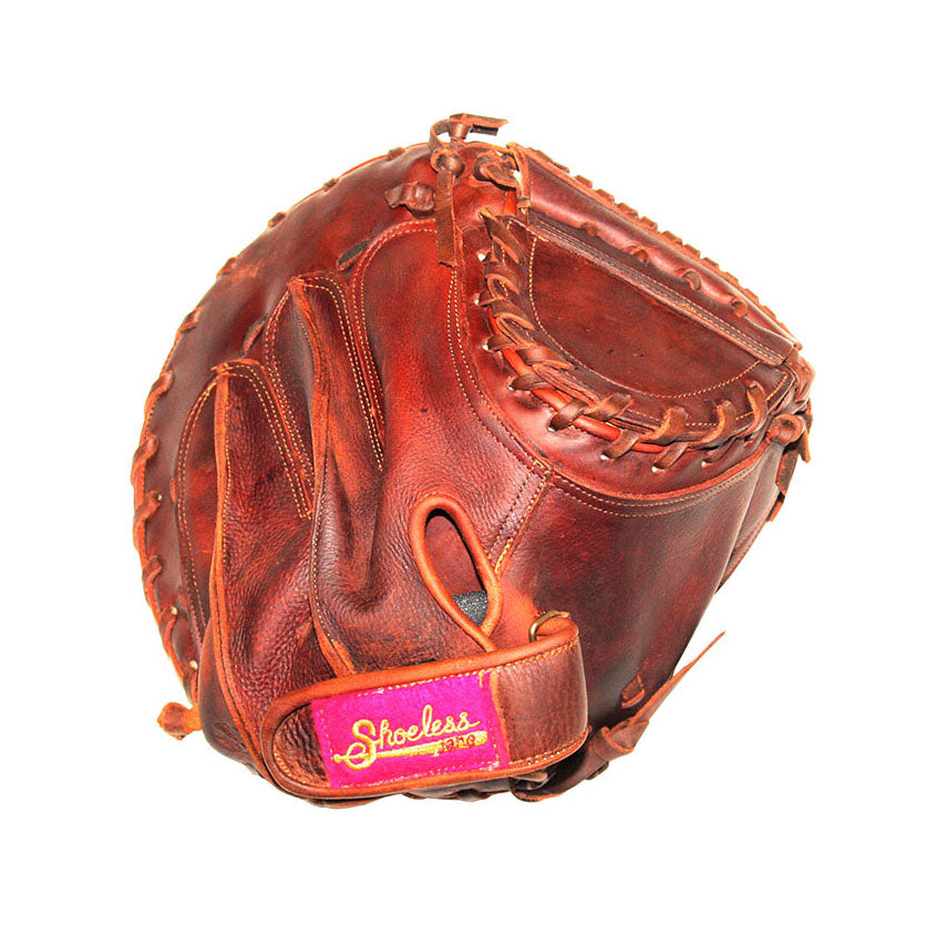 Shoeless Joe 32″ Fastpitch Catchers Mitt Softball