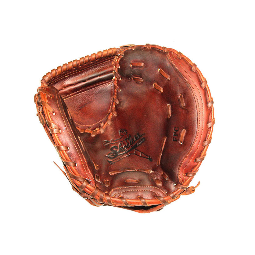 Shoeless Joe 32″ Fastpitch Catchers Mitt Softball