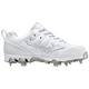 9-SPIKE SWIFT 7 LOW WOMENS METAL SOFTBALL CLEAT