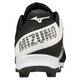 MIZUNO WAVE LIGHTREVO TPU JUNIOR MOLDED LOW BASEBALL CLEAT