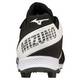 MIZUNO WAVE LIGHTREVO TPU YOUTH MOLDED LOW BASEBALL CLEAT