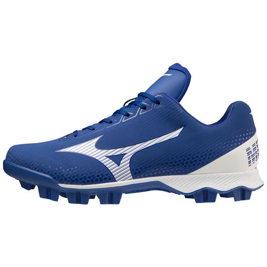 MIZUNO WAVE LIGHTREVO TPU MEN’S MOLDED LOW BASEBALL CLEAT