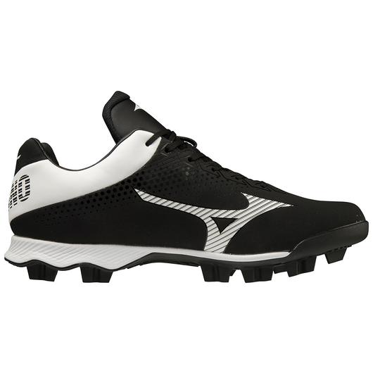 MIZUNO WAVE LIGHTREVO TPU MEN’S MOLDED LOW BASEBALL CLEAT