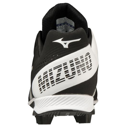 MIZUNO WAVE LIGHTREVO TPU MEN’S MOLDED LOW BASEBALL CLEAT