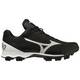 MIZUNO WAVE LIGHTREVO TPU MEN’S MOLDED LOW BASEBALL CLEAT