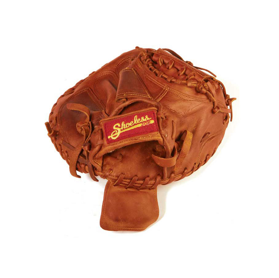 Shoeless Joe 34″ Catchers Mitt