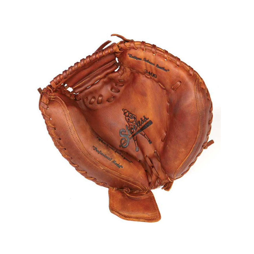 Shoeless Joe 34″ Catchers Mitt