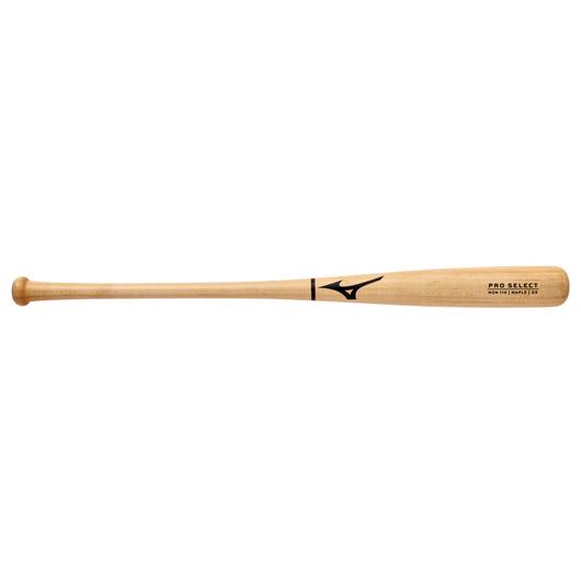 PRO SELECT MZM 110 MAPLE WOOD BASEBALL BAT