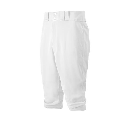 MEN’S PREMIER SHORT BASEBALL PANT