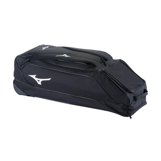 MIZUNO CLASSIC WHEEL BAG G2
