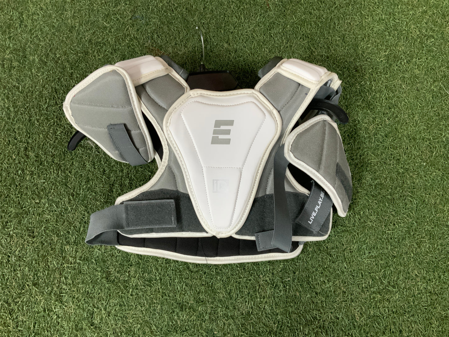 Epoch ID Lacrosse Shoulder Pad