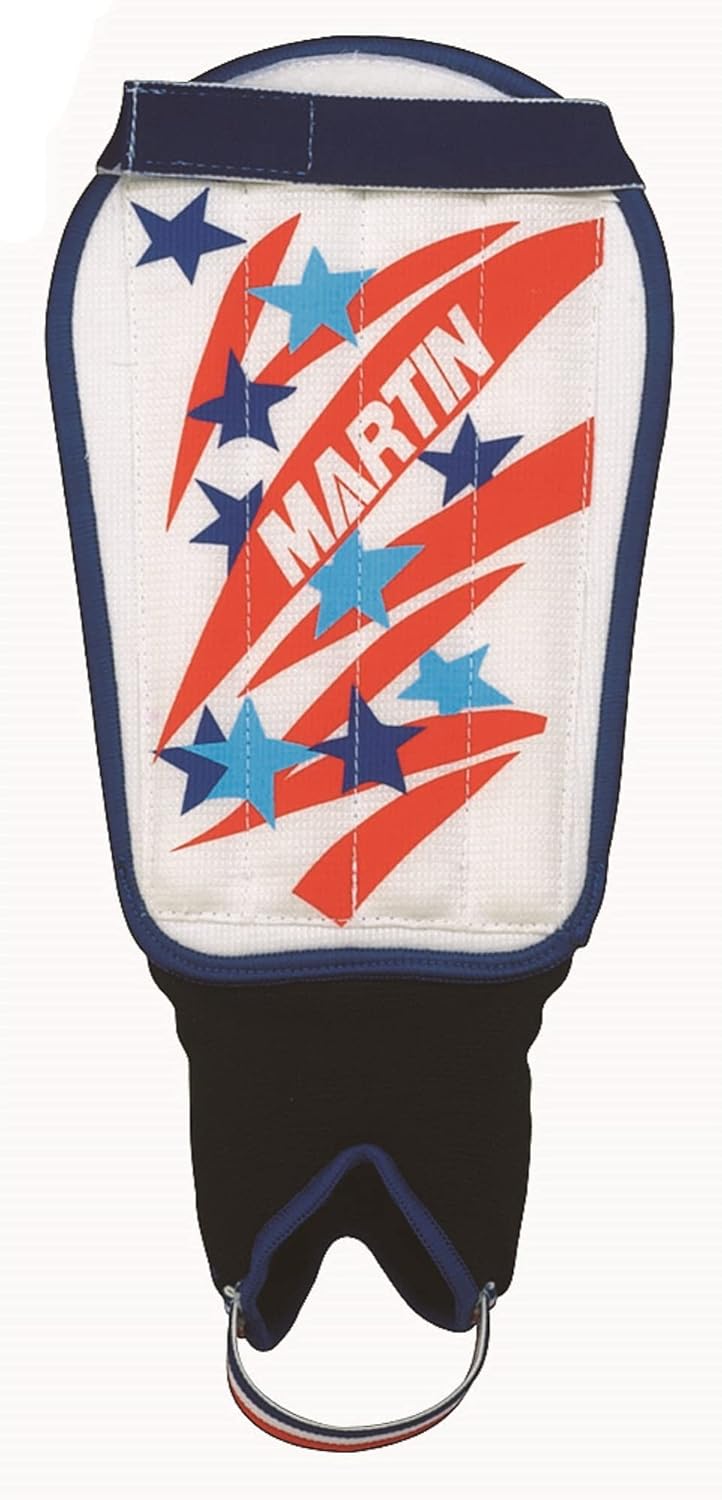 Martin Sports Unisex Shin Guards