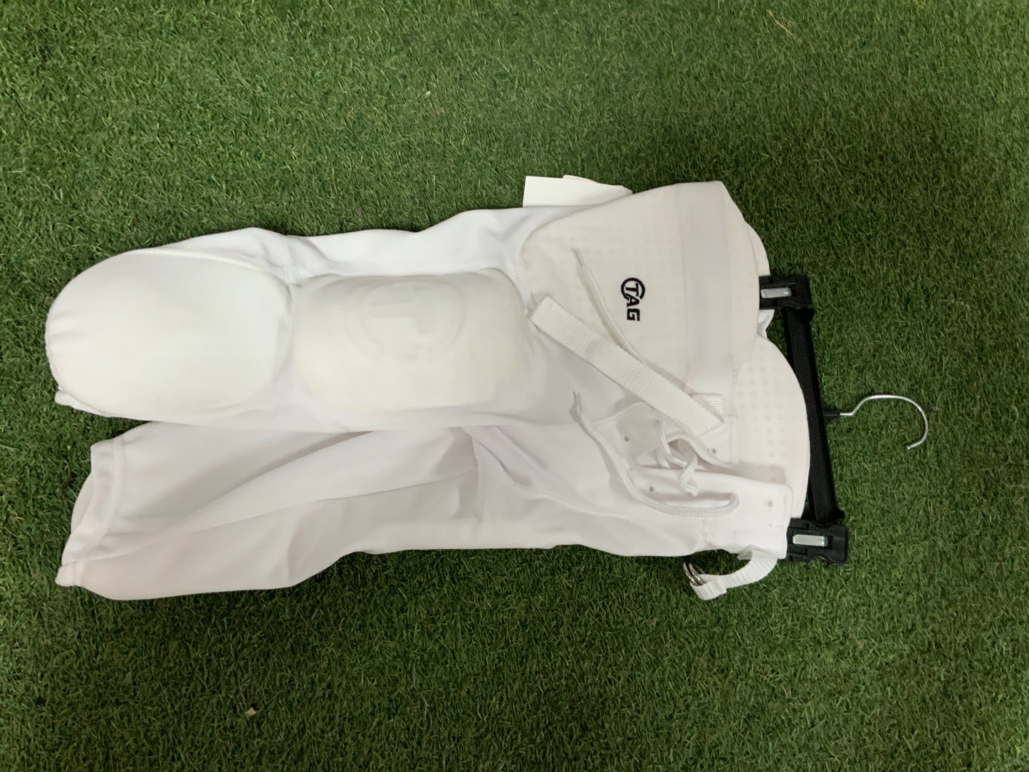 TAG Youth Padded Football Pants