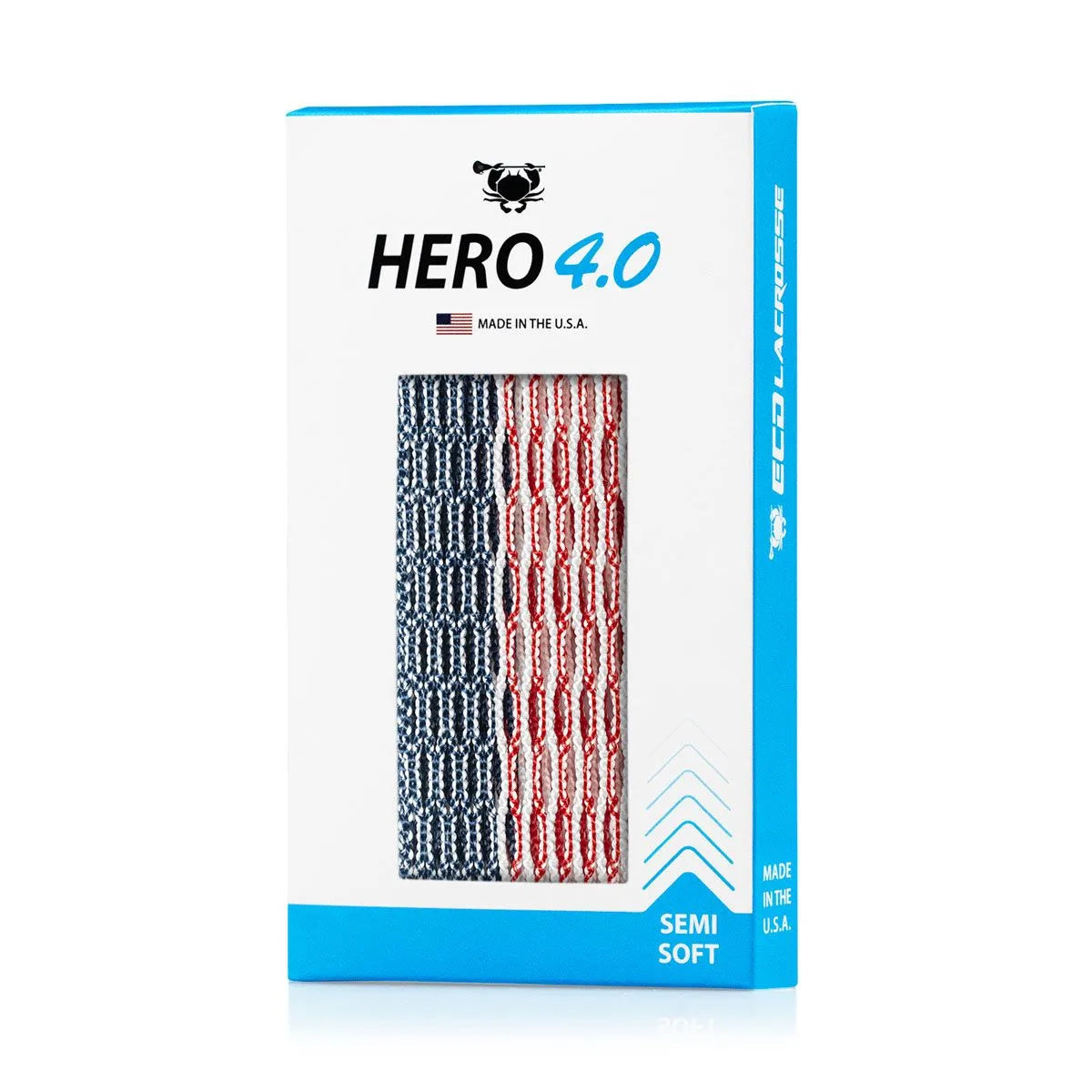 ECD Hero 4.0 Semi-Soft Mesh