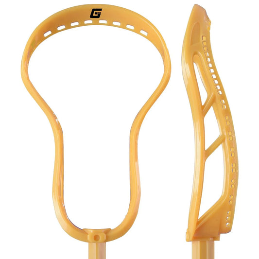 Gait Face-Off FLEX Unstrung Lacrosse Head
