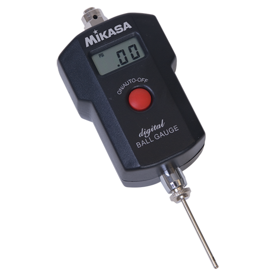 Mikasa AG500 – Digital Air Pressure Gauge