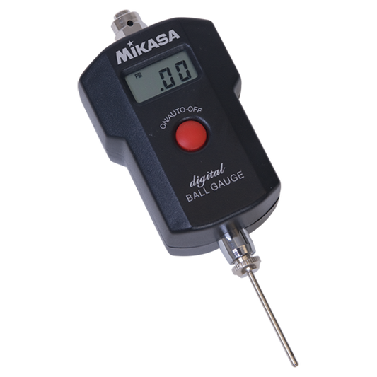 Mikasa AG500 – Digital Air Pressure Gauge