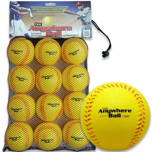 The Anywhere Ball (12 Pack)