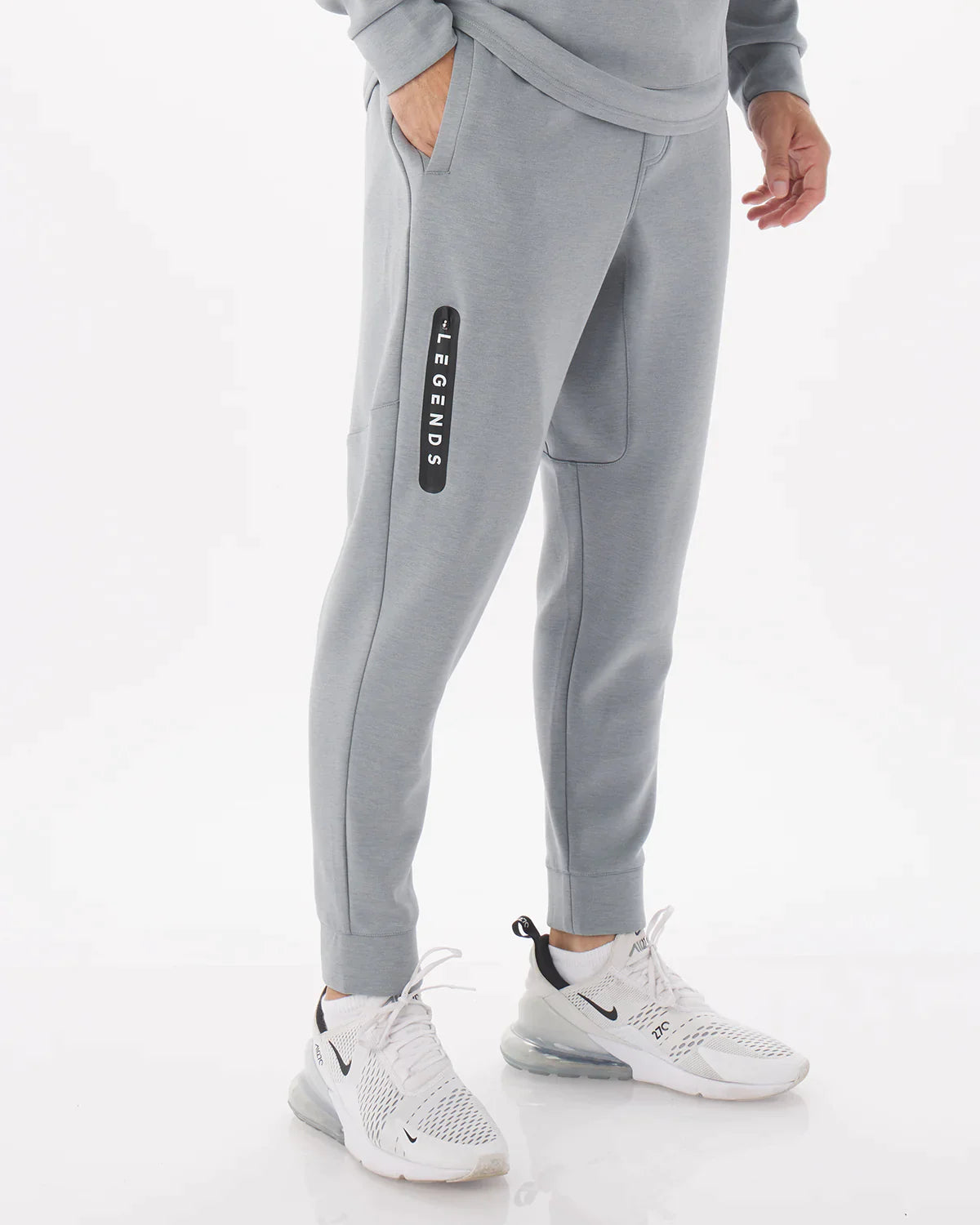 Hawthorne Tech Jogger