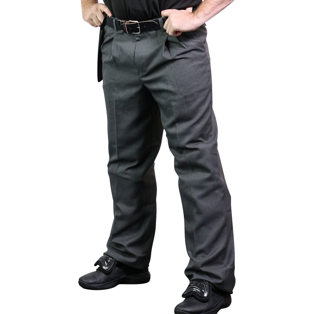 THE FIELD - BASEBALL UMPIRE PANT