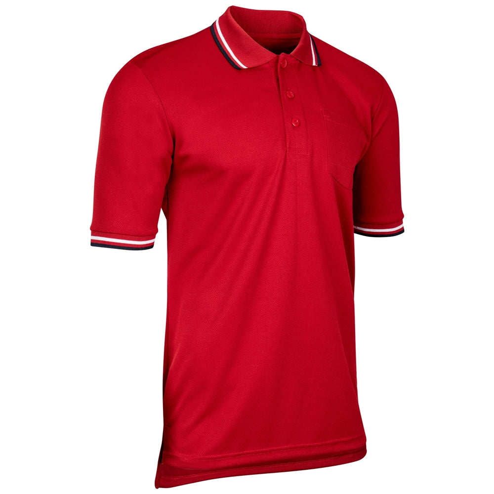 UMPIRE POLO SHIRT