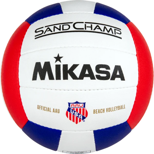 Mikasa BV540E-AAU Official AAU Beach Volleyball