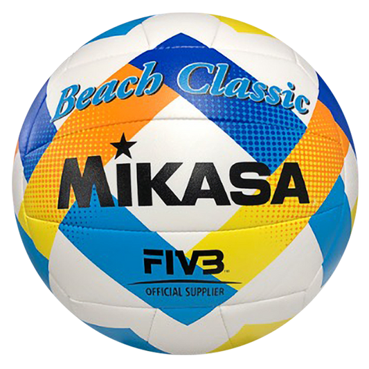 Mikasa Beach Classic Volleyball