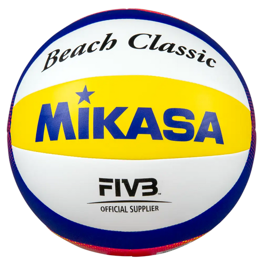Mikasa BV552C-WYBR Official Replica Game Balls