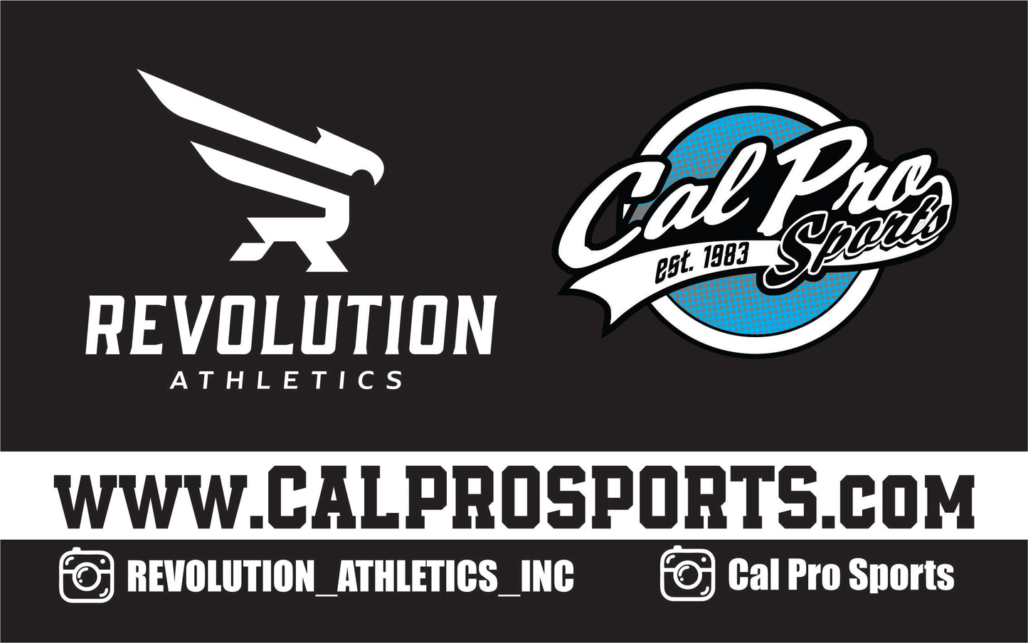 Catalina Bison Invitational - Sponsorship Package- Basic Banner