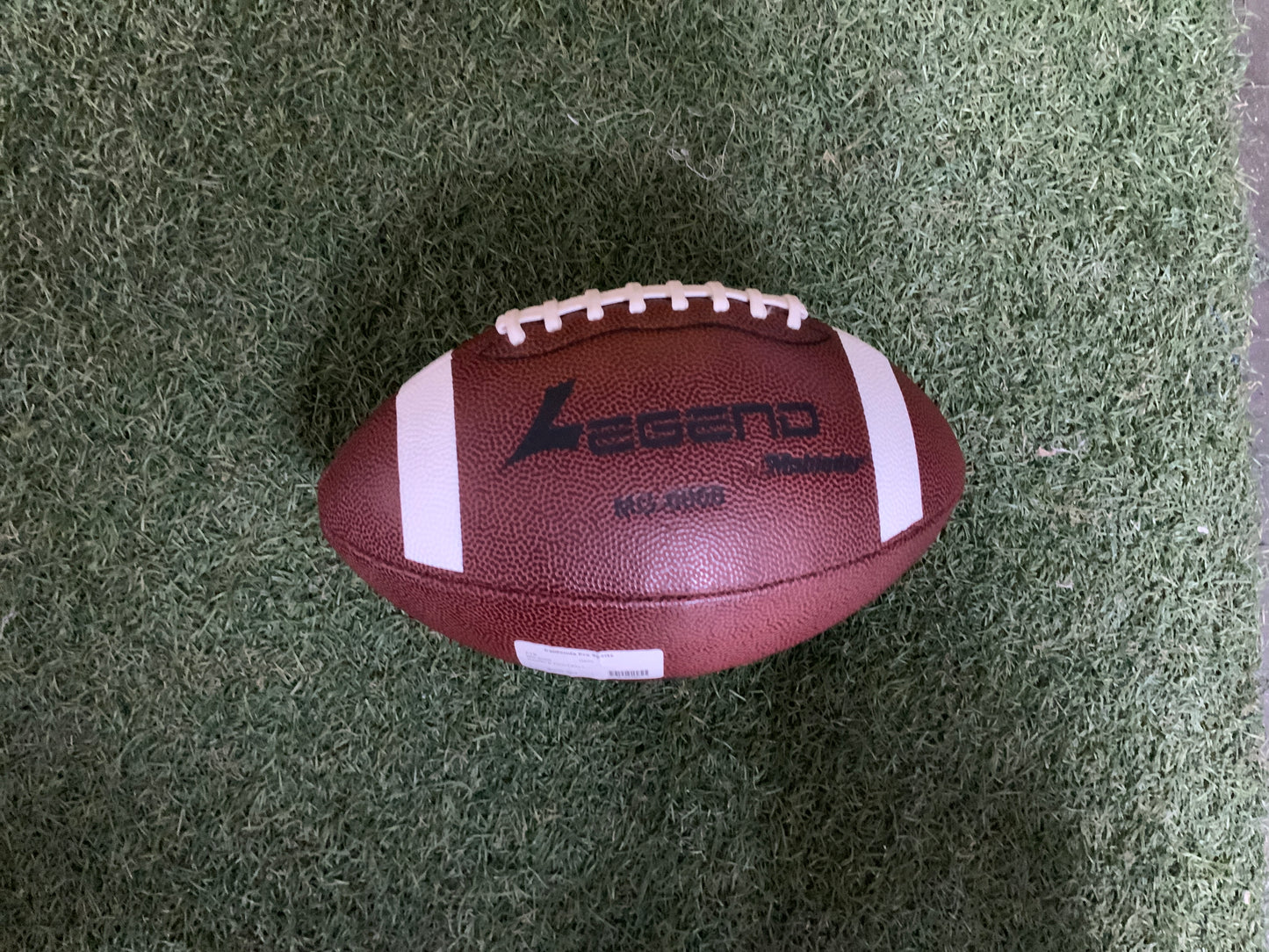 Legend MG-6000 Elite Football League of India Football