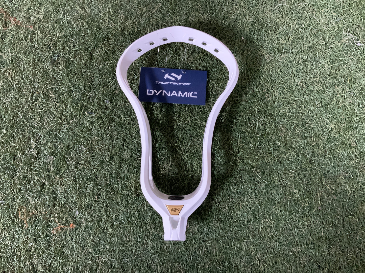 True Temper Dynamic Lacrosse Head