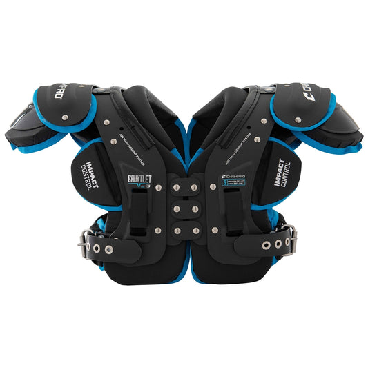 GAUNTLET III SHOULDER PAD