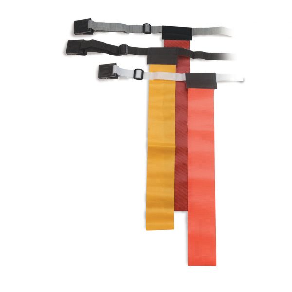 1-Piece Flag Football Belt - Adult