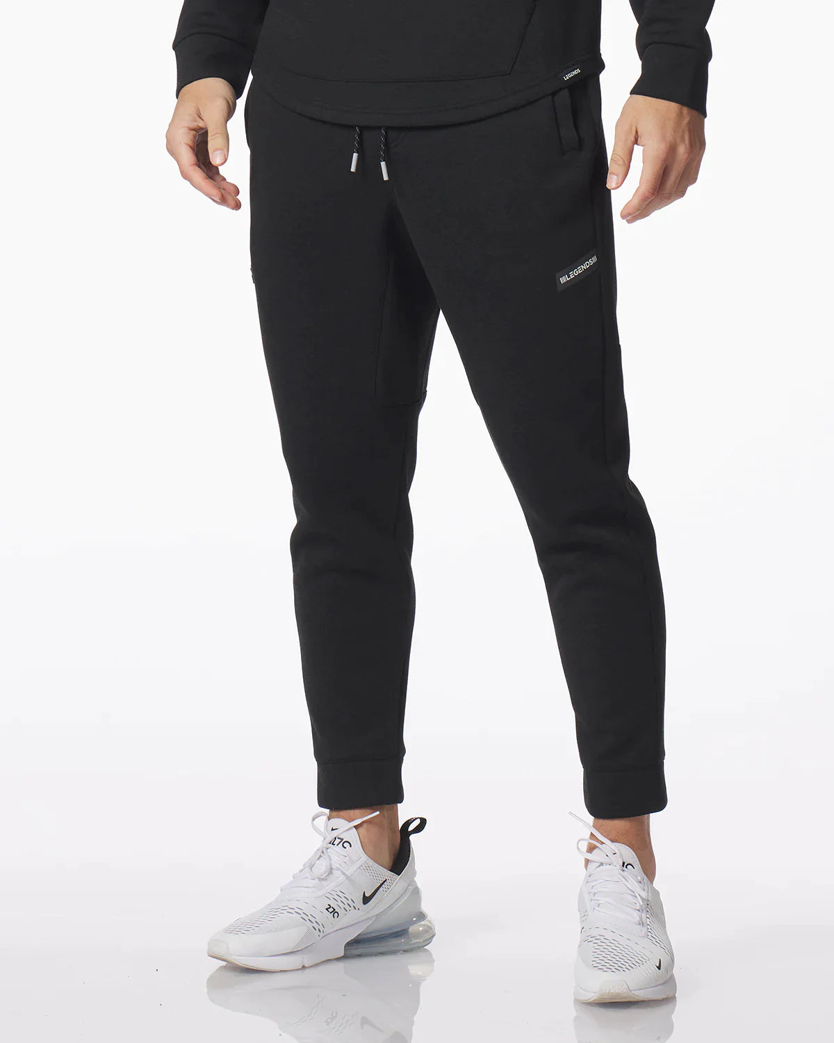 Hawthorne Tech Jogger